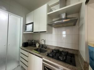 Para um trabalho temporário ou férias em Curitiba