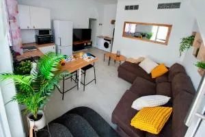 Casita Mirasol - Argana