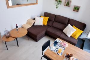 Casita Mirasol