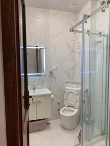 დატკბი სიმშვიდით ამ უნიკალურ საცხოვრებელში