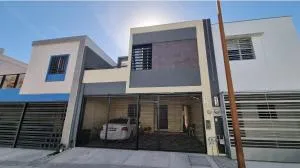 Casa amueblada en Monterrey - Hidalgo