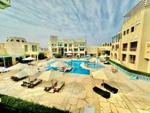Gouna Luxuy Condo Hotel - El Gouna