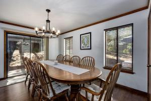 Large Seasonal Rental South Lake Tahoe