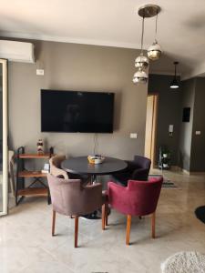 Doletti - Marina Apartment