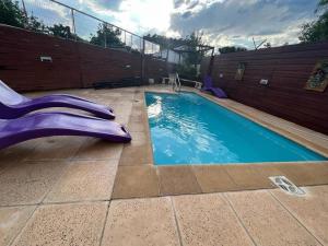 Departamento en Villa Carlos Paz