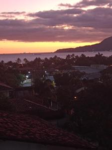 Toca do Lobo Ilhabela SP, Brasil