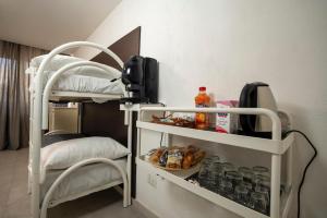 B&B Small Luxury Napoli Centrale