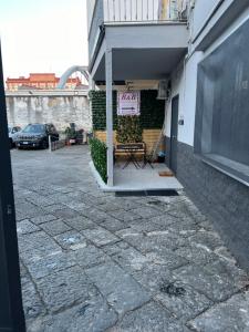 B&B Small Luxury Napoli Centrale