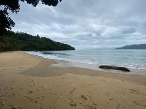 Ubatuba - Maranduba - Praia do Sapê - Condominio Vilaggio IV