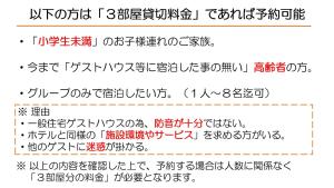 Guest House モモ