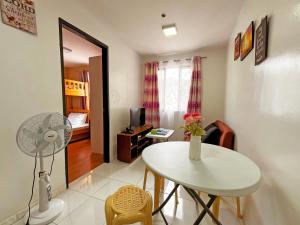 2BR Julies Place Baguio