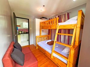 2BR Julies Place Baguio