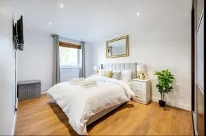 Classic 2bedroom Apartment - 磨坊山