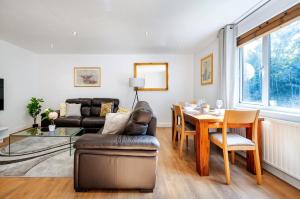 Classic 2bedroom Apartment