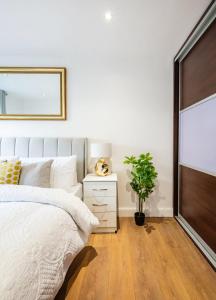 Classic 2bedroom Apartment