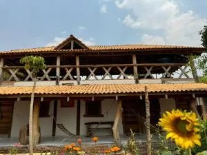 Pousada Peraputanga - Nova Mutum