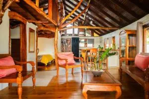 Faré Vanira Vairao - Matura