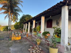 Sítio em Gravatá-PE