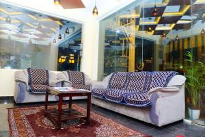 SRI NILAYAM Inn