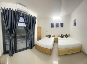 HOANG PHUC HOTEL kế bến tàu rạch giá
