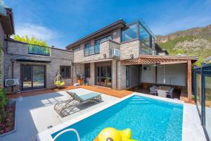 Gubei Water Town Landscape Villa