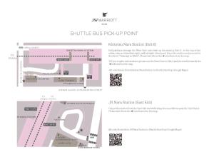 JW Marriott Hotel Nara