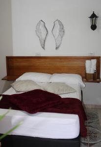 Donde María Yarce Casa Turística