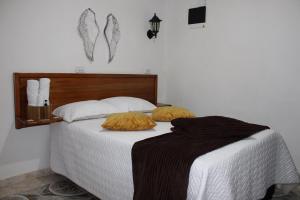 Donde María Yarce Casa Turística