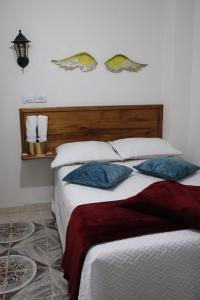 Donde María Yarce Casa Turística