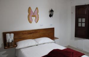 Donde María Yarce Casa Turística