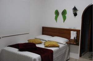 Donde María Yarce Casa Turística