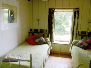 Gites La Grosse Talle : photos des chambres
