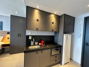 Flat com Vista Mar - WAY Tambaú