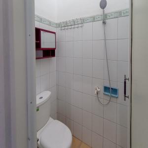 Hotel Grand New Si Jago Mitra RedDoorz