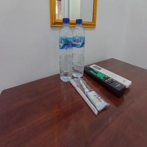 Hotel Grand New Si Jago Mitra RedDoorz