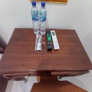 Hotel Grand New Si Jago Mitra RedDoorz