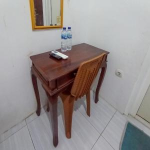 Hotel Grand New Si Jago Mitra RedDoorz