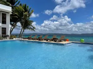 Bontemps Beach Resort - Burabud