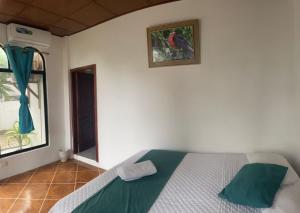 Hostal Muro De Las Lagrimas with high speed internet Starlink