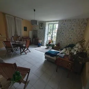 La Belle Verte - Nanclars