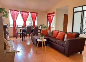 La Morada del Santuario - San Felipe