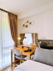 Family Suite at Landmark Residence