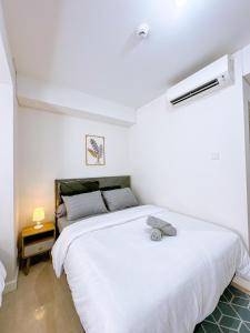 Family Suite at Landmark Residence