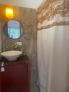 Apartamentos Casa Zama Suites
