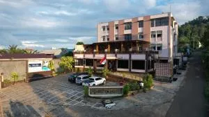 Hotel Mireya - Soroako