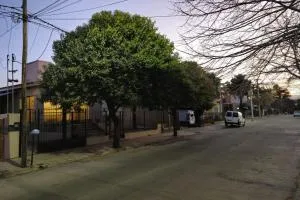 La Casita De Los Recuerdos - La Cuesta