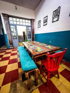 Sukha Hostel San Luis