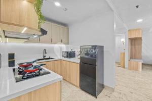 Anasa by Kozystay - Kuningan