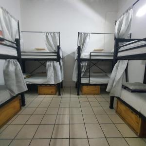 Sukha Hostel San Luis