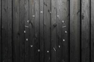 Comico Art House Yufuin